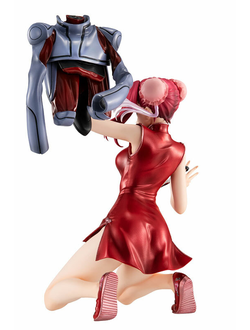 Фигурка Каллен Кодзуки (Kouzuki Kallen Infiltrating the Concession Ver.)