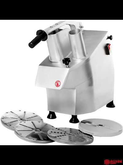 Овощерезка Hurakan HKN-FNT (5 дисков)