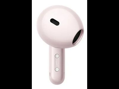 Xiaomi Redmi Buds 6 Active Розовый