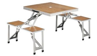 Стол Outwell Dawson Picnic Table