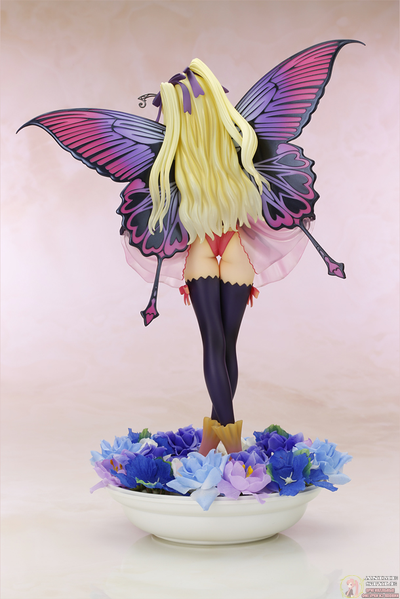 Фигурка 1/6 Fairy Garden Annabel
