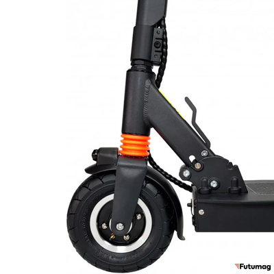 Электросамокат Joyor F1+