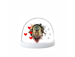 Водяной шар Witcher, Ведьмак №16