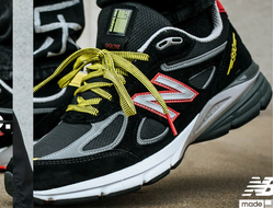 New Balance DTLR 990 DMVB (DMV-2) / 990V4 (USA)