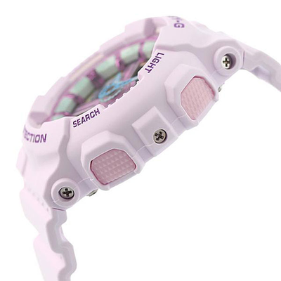 Часы Casio Baby-G BA-110XPM-6A