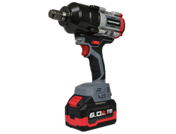 Аккумуляторный бесщеточный ударный гайковерт PROFIPOWER T-1200N