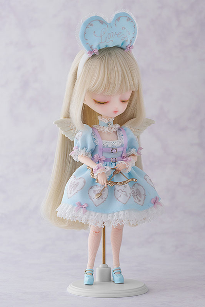 Кукла Harmonia Bloom Seasonal Doll Pétale
