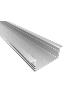 Алюминиевый профиль 4L-3412-V ANOD