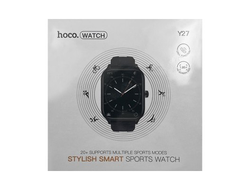 HOCO Y27 BLACK