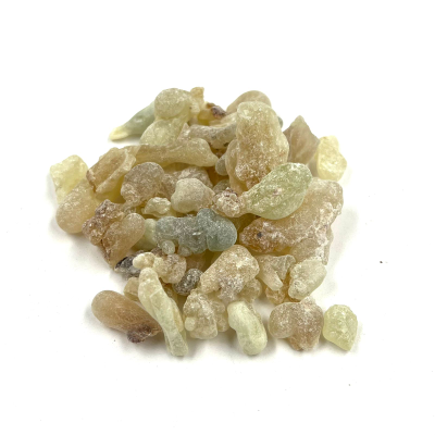 Ладан "Зеленый" 2 сорт ( Оман ) 10 гр.