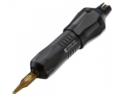 (Уценка) Роторная тату машинка EQUALISER PROTON PEN - ENDURO BLACK EDITION