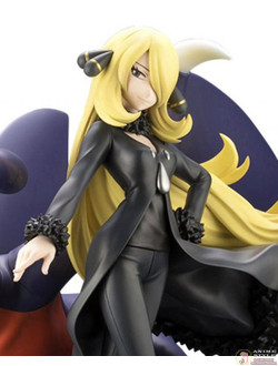 Фигурка 1/8 Широна (Shirona)
