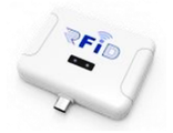 Настольный RFID ридер ISBC UHF DR 103 mUSB