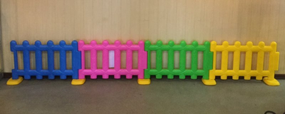 Заборчик-манеж Lerado