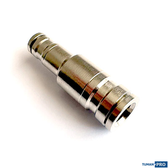 Фитинг Slip-Lock переходной с Ø3/8"(9,52 мм) на Ø1/4"(6,35 мм)