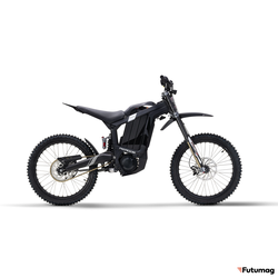 Электробайк Rerode R1