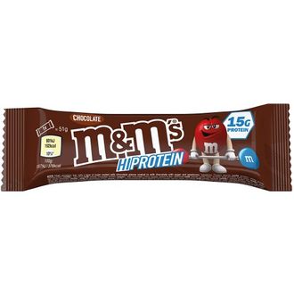 (Mars Incorporated) M&M Protein Bar - (51 гр)