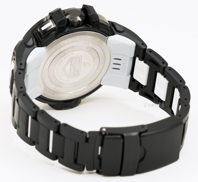 Часы Casio G-Shock GWN-Q1000MC-1A