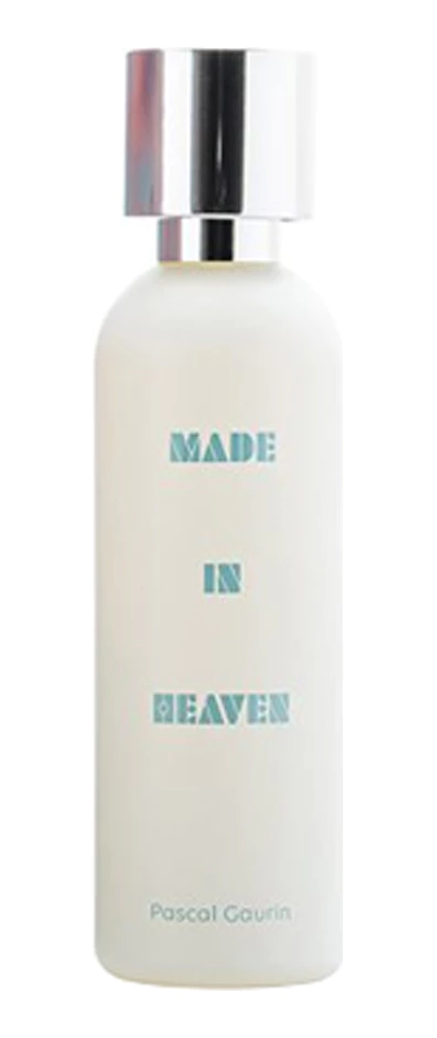 Парфюмерная вода Made In Heaven WWDIS