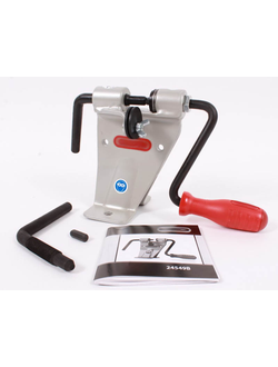 Станок клепальный (компл.шипы и наковальня)  OREGON