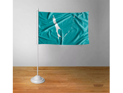 Флажок Сахалинская Область