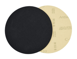 Круг абразивный SAIT для сухой шлифовки камня (Италия) № 320