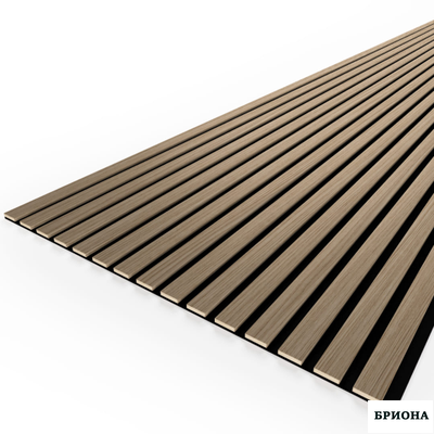 ПАНЕЛЬ СТЕНОВАЯ АКУСТИЧЕСКАЯ  COMFORT S1233   2780Х600Х9