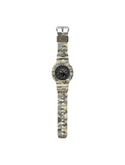 Часы Casio G-Shock GA-2100CM-5A