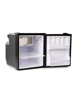 Холодильник Indel Webasto Marine Cruise CR65 Classic C065RBABG11111AA 12/24В 288Вт/24ч 65л морозилка 5л 455х527х510мм серый встраиваемый однодверный компрессорный