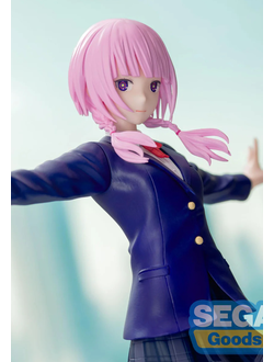 Фигурка Кафу Морисаки (Kafu Morisaki Luminasta)