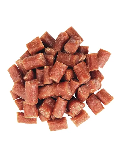 Деревенские лакомства, Дольки крольчатины нежные для кошек