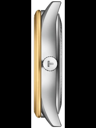 Швейцарские часы Tissot T158.407.22.031.00