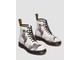 Ботинки Dr Martens 1460 Tate Decalcomania Backhand Multi