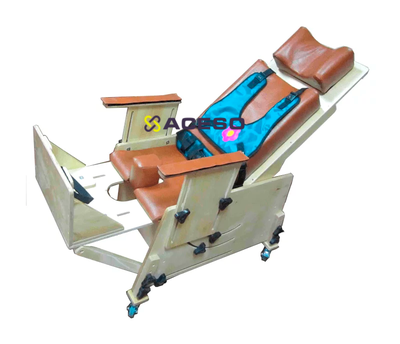 Опора для сидения с дополнительными функциями "Машенька"