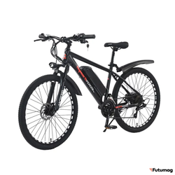 Электровелосипед Jetson TRIUMPH 350W 36V/13Ah