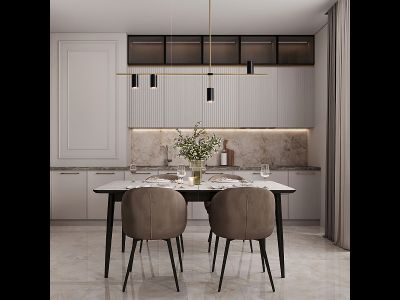 Freya, Подвесной светильник Enzo, FR5201PL-04B