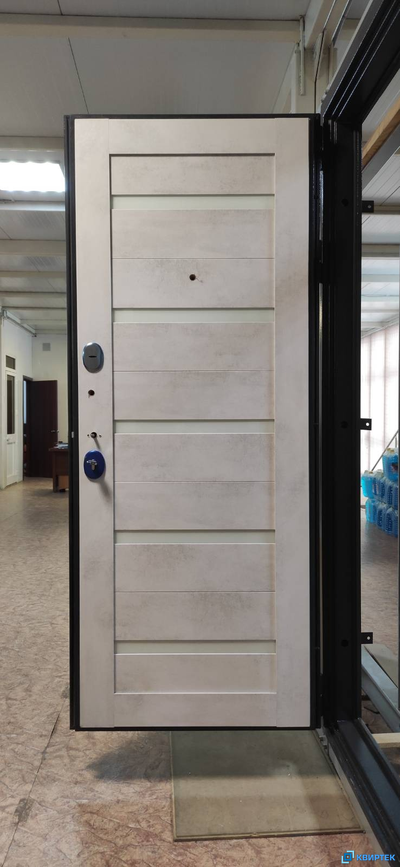 СОЮЗ 3К Царга