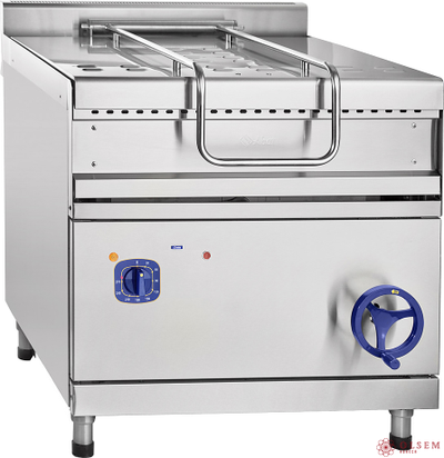 Сковорода опрокидывающаяся Abat ЭСК-90-0,47-70