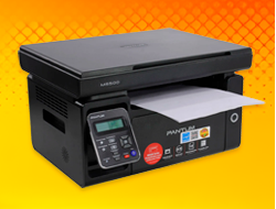 МФУ и принтеры