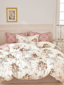 Постельное белье TANGO Twill сатин семейное 150x200x2 220x245x1 70x70x2 TPIG5-1875-70