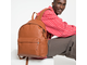Рюкзак Eastpak Padded Pak'r Brandy Leather