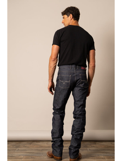 Джинсы Kimes Ranch Raw James