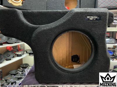 Короб Стелс LADA VESTA СЕДАН