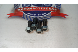 Ремонт рокеров нового образца на мотоцикл Урал