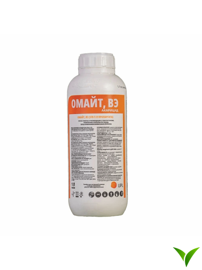 Омайт ВЭ 1 л