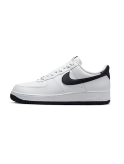 Nike Air Force 1 '07 White Black FQ4296-101