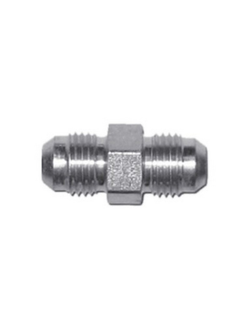 Адаптер гидравлический Lecomble&Schmitt 2200288 JIC 9/16 M - JIC 9/16 M