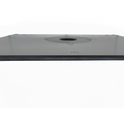 Пластина универсальная для установки фрезера в стол 350*250 мм.