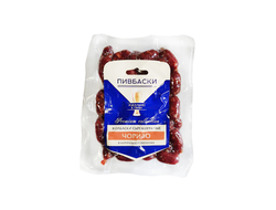 Пивбаски колбаски Чоризо 500гр