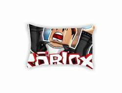 Подушка Роблокс, Roblox №18